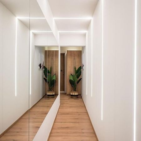Amalia'S Luxury Apartment 1 イラクリオン エクステリア 写真