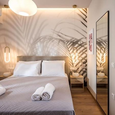 Amalia'S Luxury Apartment 1 イラクリオン エクステリア 写真