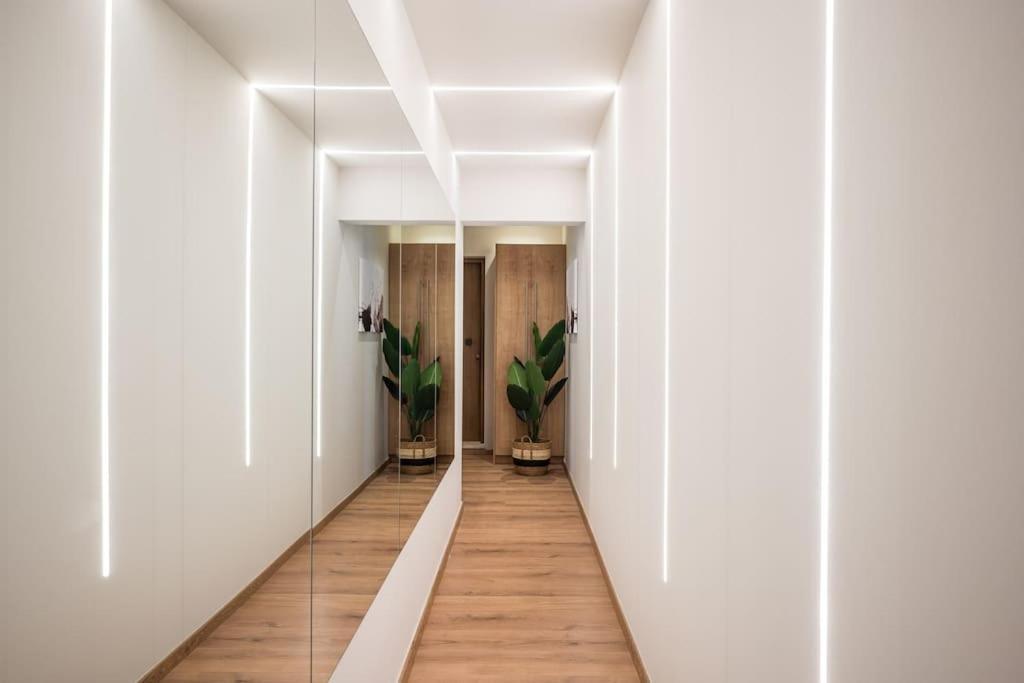 Amalia'S Luxury Apartment 1 イラクリオン エクステリア 写真